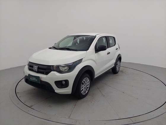 FIAT MOBI 1.0 EVO FLEX LIKE. MANUAL FIAT MOBI 1.0 EVO FLEX LIKE. MANUAL